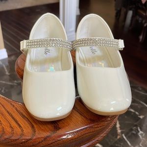 Toddler Pageant Shoes